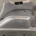 Обшивка багажника задня права Hyundai Santa Fe CM (2006-2012) 857402B300WK