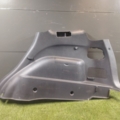 Обшивка багажника задня права Hyundai Santa Fe CM (2006-2012) 857402B300WK