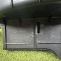 Обшивка багажника ЗП Hyundai Santa Fe CM (2006-2012) 857402B200