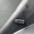 Обшивка багажника ЗП Hyundai Santa Fe CM (2006-2012) 857402B200