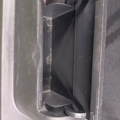Обшивка багажника ЗП Hyundai Santa Fe CM (2006-2012) 857402B200
