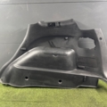 Обшивка багажника ЗП Hyundai Santa Fe CM (2006-2012) 857402B200