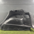 Обшивка багажника ЗП Hyundai Santa Fe CM (2006-2012) 857402B200