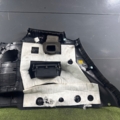 Обшивка багажника ЗП Hyundai Santa Fe CM (2006-2012) 857402B200