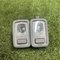 Освітлення салону, комплект 2 шт Hyundai Santa Fe CM (2006-2012) 928202B000J4