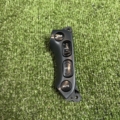 Перемикач на рульовому колесі правий Hyundai Santa Fe CM (2006-2012) 569952B000WK