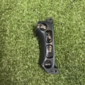 Перемикач на рульовому колесі правий Hyundai Santa Fe CM (2006-2012) 569952B000WK