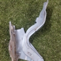 Петля капота права Hyundai Santa Fe CM (2006-2012) 791202B000