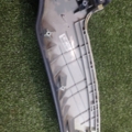 подлокотник двери пер.прав Hyundai Santa Fe CM (2006-2012) 823602B000WK