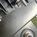Подушка безпеки пасажирська Hyundai Santa Fe CM (2006-2012) 845602B001WK