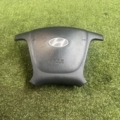 Подушка безпеки в кермо Hyundai Santa Fe CM (2006-2012) 569002B000WK