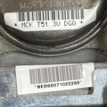 Подушка безпеки в кермо Hyundai Santa Fe CM (2006-2012) 569002B000WK