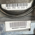Подушка безпеки в кермо Hyundai Santa Fe CM (2006-2012) 569002B000WK