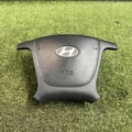 Подушка безпеки в кермо Hyundai Santa Fe CM (2006-2012) 569002B000WK