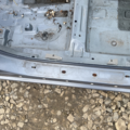 Поріг передній правий Hyundai Santa Fe CM (2006-2012) 713222BB10
