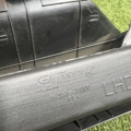 Повітропровід салону лобового скла центральний Hyundai Santa Fe CM (2006-2012) 973502B000
