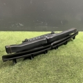 Повітропровід салону лобового скла центральний Hyundai Santa Fe CM (2006-2012) 973502B000