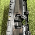 Повітропровід салону лобового скла центральний Hyundai Santa Fe CM (2006-2012) 973502B000
