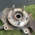 Поворотний кулак передньої підвіски правий Hyundai Santa Fe CM (2006-2012) 517162B050
