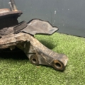 Поворотний кулак у зборі ПП Hyundai Santa Fe CM (2006-2012) 517162B050