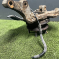 Поворотний кулак у зборі ПП Hyundai Santa Fe CM (2006-2012) 517162B050