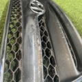 Решітка радіатора, дефект покриття Hyundai Santa Fe CM (2006-2012) 865612B010