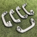 Ручки стелі, комплект 5 шт. Hyundai Santa Fe CM (2006-2012) 853402B000J4