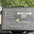 Рульова колонка з іммобілайзером та замком запалювання Hyundai Santa Fe CM (2006-2012) 563102B300