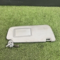 Сонцезахисний козирок пасажирський Hyundai Santa Fe CM (2006-2012) 852202B000J4