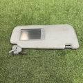 Сонцезахисний козирок пасажирський Hyundai Santa Fe CM (2006-2012) 852202B000J4