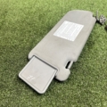 Сонцезахисний козирок пасажирський Hyundai Santa Fe CM (2006-2012) 852202B000J4