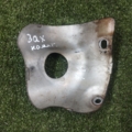 Тепловий екран колектора Hyundai Santa Fe CM (2006-2012) 2852827400