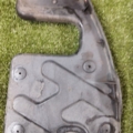 Захист двигуна прав Hyundai Santa Fe CM (2006-2012) 291202B000