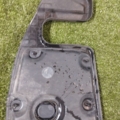 Захист двигуна прав Hyundai Santa Fe CM (2006-2012) 291202B000