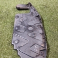 Захист двигуна прав Hyundai Santa Fe CM (2006-2012) 291202B000