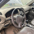 119 Hyundai Santa FE 2.0crdi 2004 рік  293000км пробігу D4EA