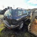 2608780 Hyundai Santa Fe SM (2000-2006) 2.0 Дизель  D4EA 2110127A00A  2110127A10 Автомат 4500039491 ZA - AY+GW
