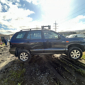 2608780 Hyundai Santa Fe SM (2000-2006) 2.0 Дизель  D4EA 2110127A00A  2110127A10 Автомат 4500039491 ZA - AY+GW