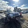 2608780 Hyundai Santa Fe SM (2000-2006) 2.0 Дизель  D4EA 2110127A00A  2110127A10 Автомат 4500039491 ZA - AY+GW