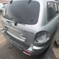 3005544 Hyundai Santa Fe SM (2000-2006) 2.0 Дизель   Ручна / Механіка