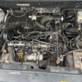 3005544 Hyundai Santa Fe SM (2000-2006) 2.0 Дизель   Ручна / Механіка
