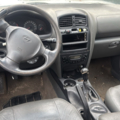 3005544 Hyundai Santa Fe SM (2000-2006) 2.0 Дизель   Ручна / Механіка