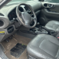 3005544 Hyundai Santa Fe SM (2000-2006) 2.0 Дизель   Ручна / Механіка