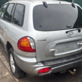 3005544 Hyundai Santa Fe SM (2000-2006) 2.0 Дизель   Ручна / Механіка