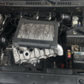 3005637 Hyundai Santa Fe SM (2000-2006) 2.0 Дизель  D4EA  2110127A02 Автомат 4500039978 LL - LS+PE