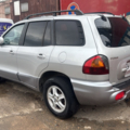 3005637 Hyundai Santa Fe SM (2000-2006) 2.0 Дизель  D4EA  2110127A02 Автомат 4500039978 LL - LS+PE