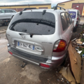3005637 Hyundai Santa Fe SM (2000-2006) 2.0 Дизель  D4EA  2110127A02 Автомат 4500039978 LL - LS+PE