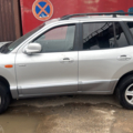 3005637 Hyundai Santa Fe SM (2000-2006) 2.0 Дизель  D4EA  2110127A02 Автомат 4500039978 LL - LS+PE