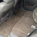 3005637 Hyundai Santa Fe SM (2000-2006) 2.0 Дизель  D4EA  2110127A02 Автомат 4500039978 LL - LS+PE