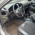 3005637 Hyundai Santa Fe SM (2000-2006) 2.0 Дизель  D4EA  2110127A02 Автомат 4500039978 LL - LS+PE